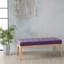 Banc repose-pieds