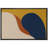 Abstract Wall Art Framed Canvas Print Bedroom Wall Decoration-118759696-118759694