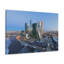No Frame Print on Canvas-758801097