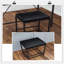 (Ensemble de 2) tabourets de bar d'intérieur