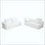 Canapé modulaire en L Boneless-1687375022