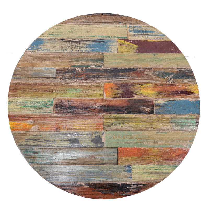 Parkman End Table
