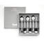 STILE By PININARINA Stainless Steel Teaspoon