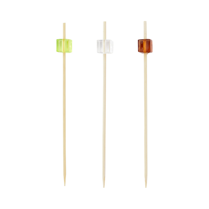 Bamboo Picks