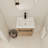 18'' Floating Wall Mount Bathroom Vanity-556256038