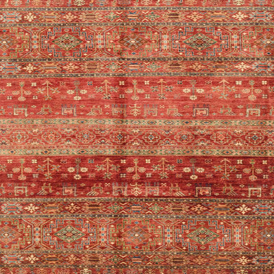 Abstract Indoor Rug