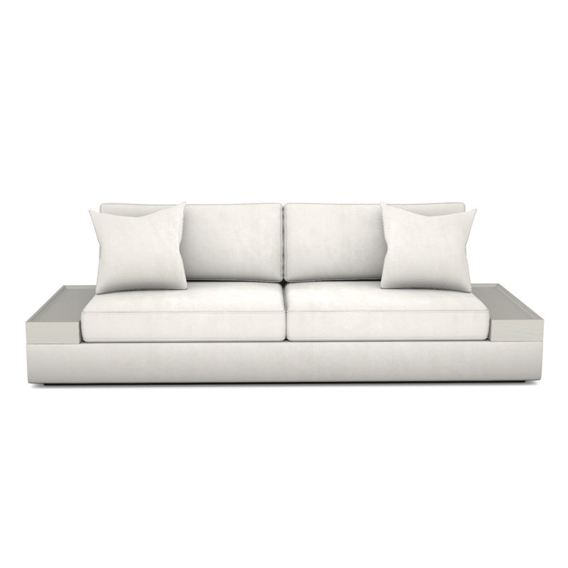 Embrace Sofa, Tommy Snow, Wrenn