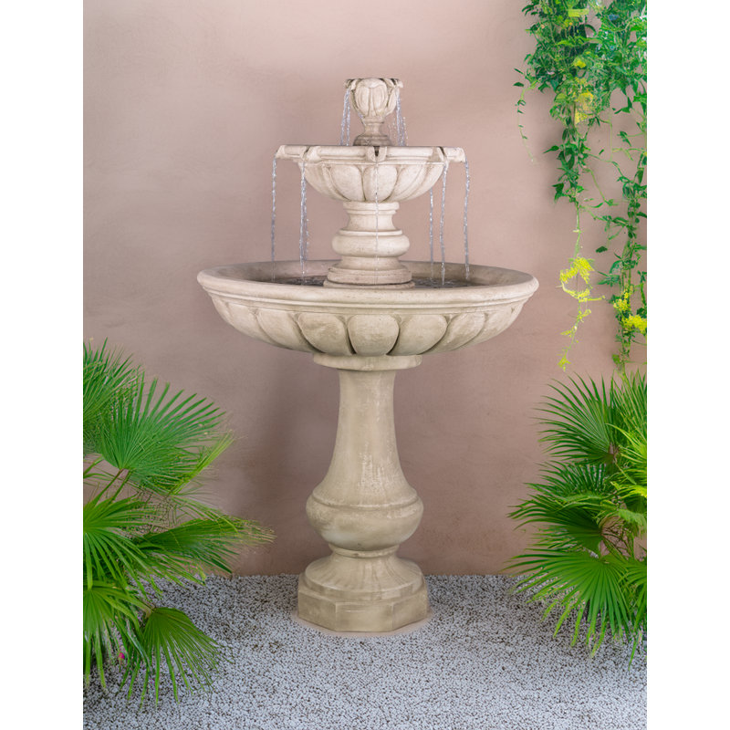 Floor Fountain