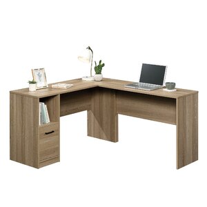 Loon Peak® Neriah 51.02'' Desk & Reviews | Wayfair