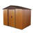 Metal Storage Shed-119276467-121501556