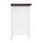 Pickel 20'' W Solid Wood Nightstand