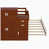 Walnut is out of stock