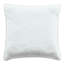 Beatrice Linen Square Pillow Cover & Insert