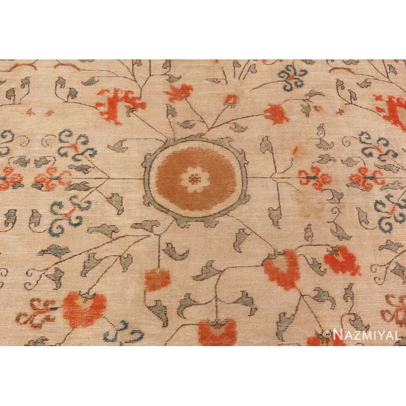 One-of-a-Kind Rectangle 14' X 20' Area Rug