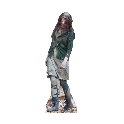 The Walking Dead 69'' The Walking Dead Cardboard Standup