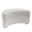 Repose-pieds demi-lune-1281249045