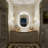 Aevar LED Lighted Wall Mirror-700893407