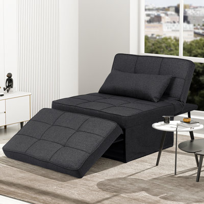 Fauteuil convertible 72 po Horwood