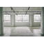 Chroma Striped Hand-Loomed Charcoal/Gray Area Rug-49811256