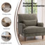 Fauteuil rembourré-1646493045