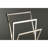 Kingston Brass Edenscape Freestanding Y-Style Towel Rack-36945836