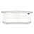 BassiNest 3.0 Swivel Sleeper Bedside Bassinet - Lowering Wall - Swivels Over the Bed-131263969