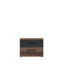 Demps 52cm W Manufactured Wood Bedside Table