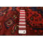 Tapis rouge Konya Anatolian 3 pi 7 po x 6 pi 11 po