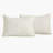 Satin Quilt Set Cooling 5-Piece Bedding Set-99200867-99200865