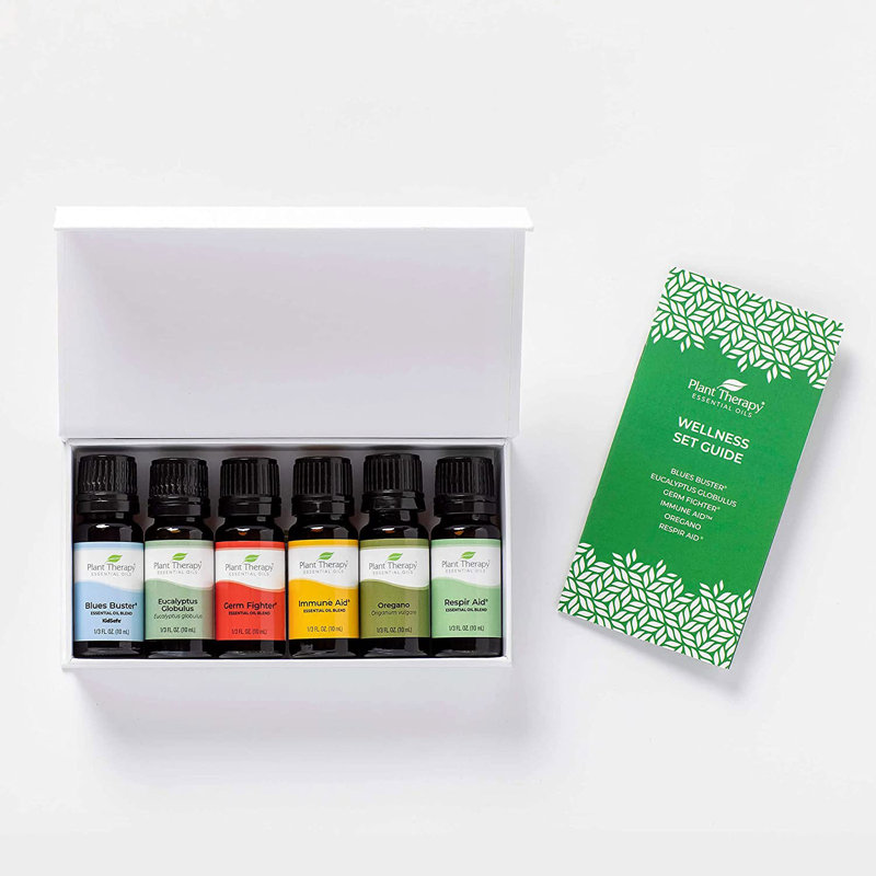 Essential Oil Diffusers