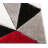 Bomer Geometric Indoor Rug-1517804027