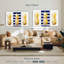 Impression sur toile marine-529865349