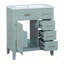Meuble-lavabo 30 po avec lavabo-764230307-764230305