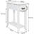 Avon Side Table with Storage-1223453116