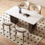 Table de salle à manger Jacaiden-403398830