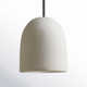 Joya Single Light Ceramic Dimmable Pendant
