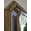 Cypress Point Callan Square Mirror