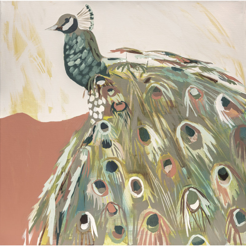 Wrapped Canvas Print, 60.96 cm H x 91.44 cm W