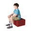 Repose-pieds carré Pro Series 12 po-101256122