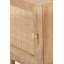 Cerelia 40cm W Bedside Table
