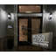 Plaque d'adresse sur 1 ligne-88172641