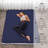 Misquamicut 4'' Memory Foam Mattress Pad-1680117018-1680116999
