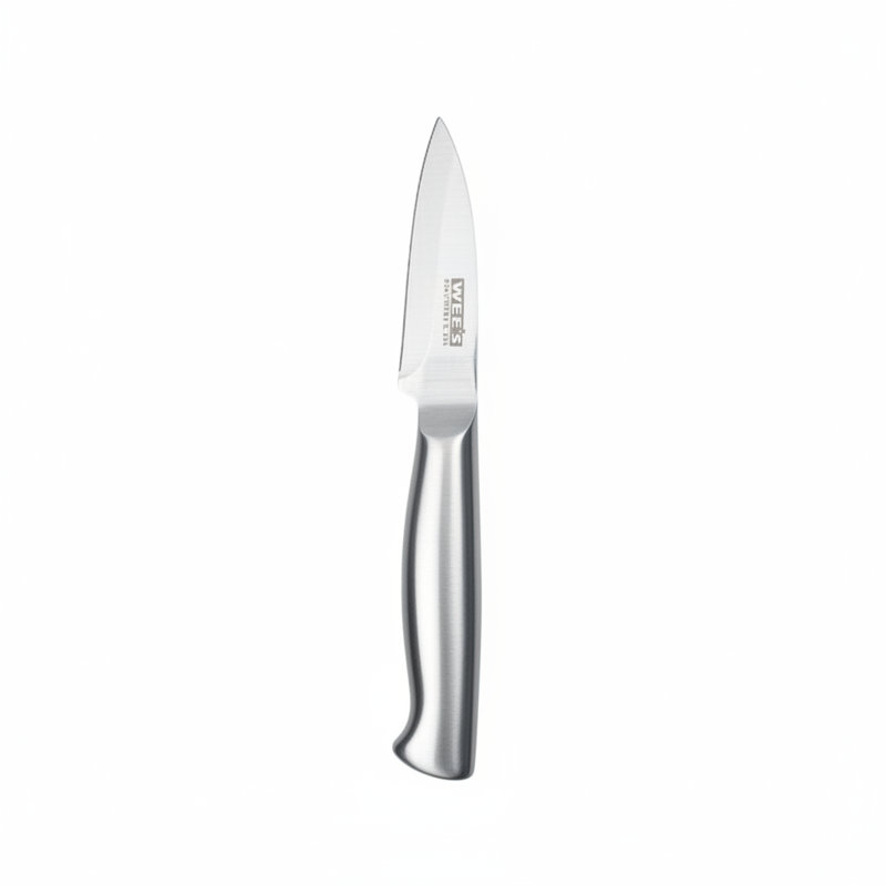 3.2 Inch Stainless Steel Fruit Knife