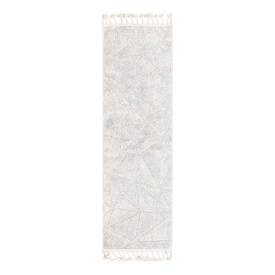 Flaxton Geometric Indoor Rug