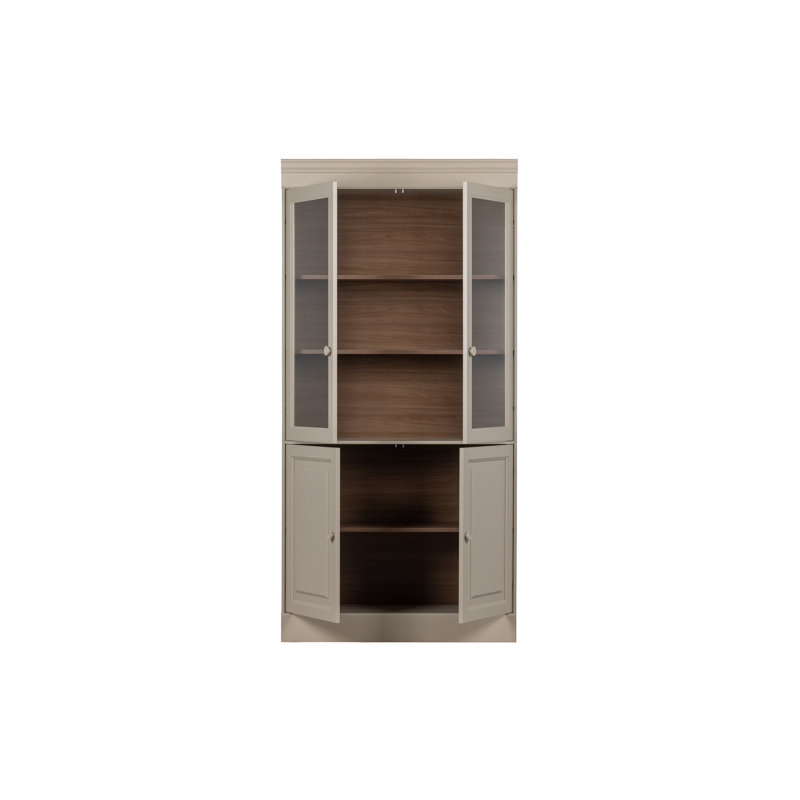 Blandino Display Cabinet