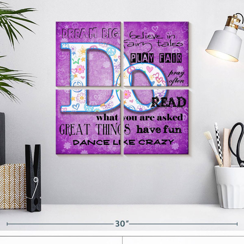 Ashelle Do Read, 18" H x 18" W