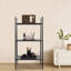 Support de rangement multifonctionnel (l) 23,62 po x P 13,77 po x H 44,48 po