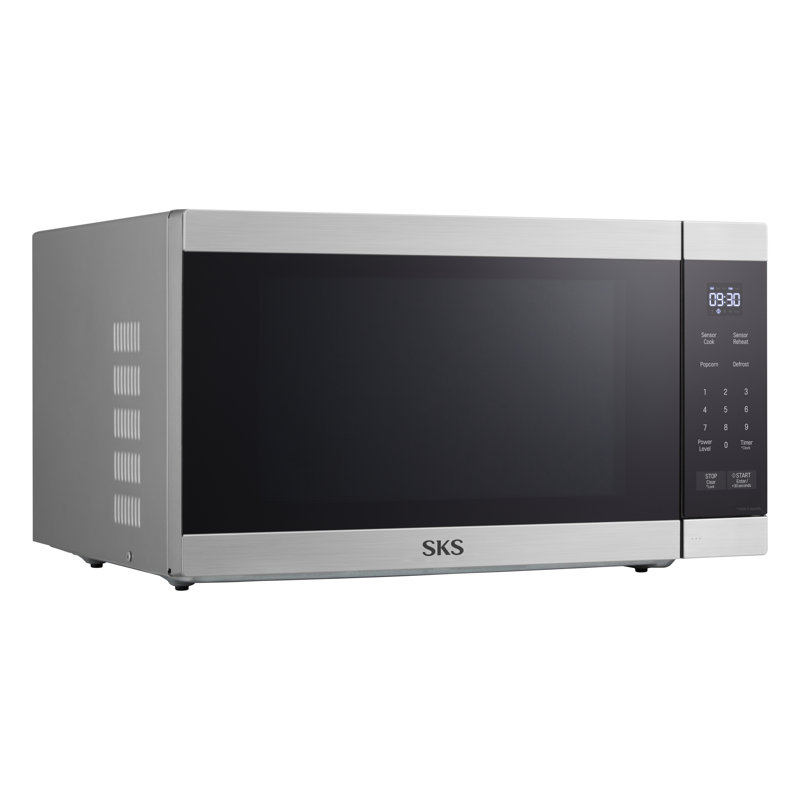 Countertop Microwave Oven