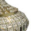 Doane 6 - Light Crystal Pendant