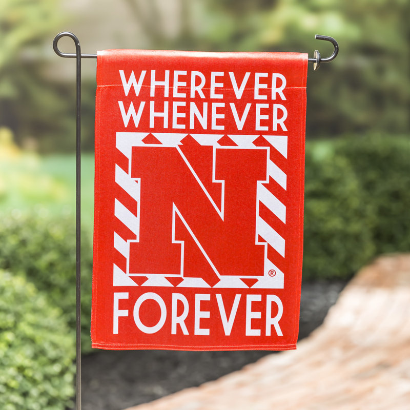 Université du Nebraska, fan de la GWN
